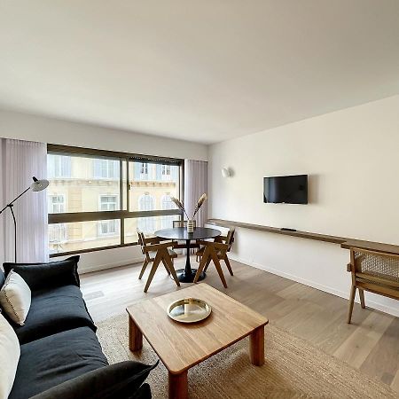 Gray D'Albion Apartment Cannes Exterior photo