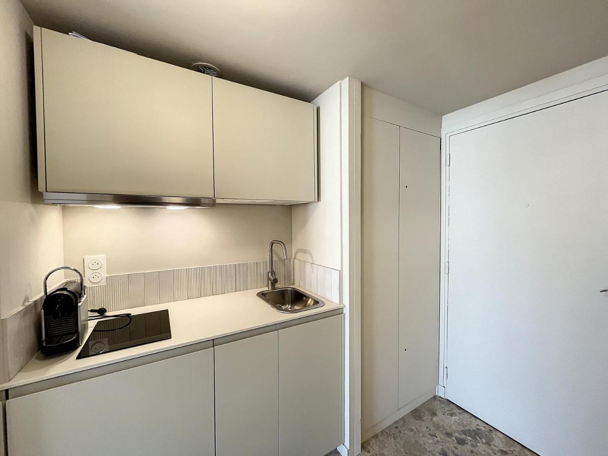 Gray D'Albion Apartment Cannes Exterior photo
